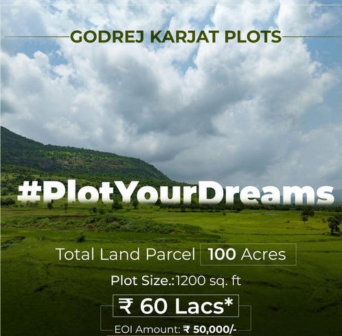 Godrej Premium Development